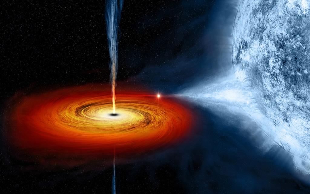 Accreting black hole systems The role of the jet The geometry of the