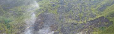 basalt Biyog Hbx: 1.2km long and 300m at its widest cross section.