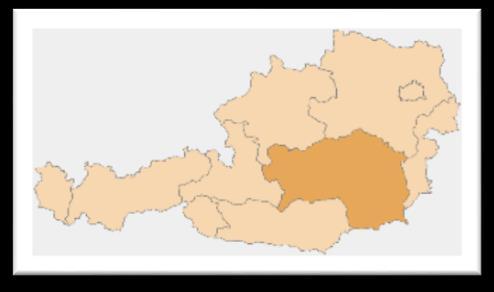 Voitsberg). Fig. 1: Austria, Province of Styria Fig.