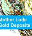 Mother M lode is estimated to be