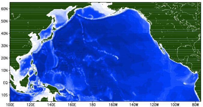 JMA operational ocean forecast system
