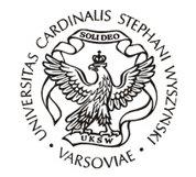College of Sciences, Cardinal Stefan Wyszyński University, Dewajtis 5, 01-815 Warsaw, Poland; Space