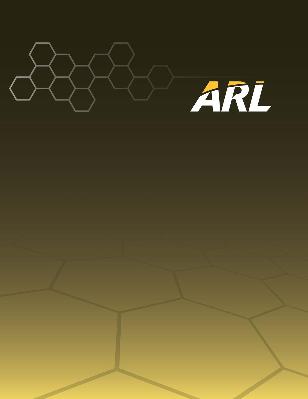 ARL-TN-0775 SEP 2016 US Army Research Laboratory