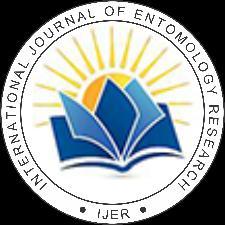 International Journal of Entomology Research ISSN: 2455-4758 Impact Factor: RJIF 5.24 www.entomologyjournals.com Volume 3; Issue 1; January 2018; Page No.