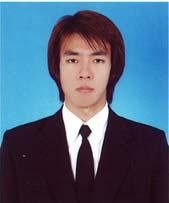 1 CURRICULUM VITAE PERSONAL Name: Wutiphol Sintunavarat Date of Birth: 7 January 1985 Place of Birth: Bangkok, Thailand Nationality: Thai Address: Department of Mathematics and Statistics, Faculty of