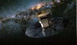 Picometre metrology in space The Gaia mission will create an ultra-precise three-dimensional map of about one billion stars in our Galaxy.
