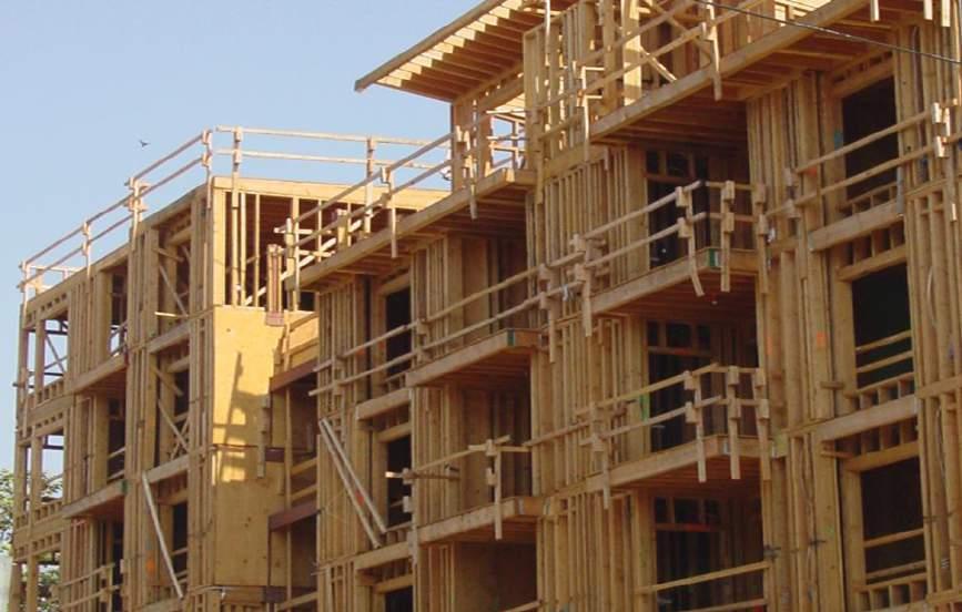 COURSE DESCRIPTION This presentation will provide an overview of the significant changes for wood design per AWC's National Design Specification (NDS) for Wood Construction.