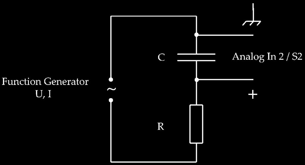 Equipment Resistor in plug-in box 47 Ω 3904.62 Resistor in plug-in box 00 Ω 3904.63 Resistor in plug-in box 220 Ω 3904.64 Capacitor (case 2) µf/250 V 393.0 Capacitor (case 2) 2.2 µf/250 V 393.