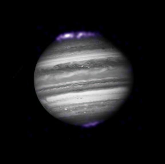 V. 5. Jupiter 21