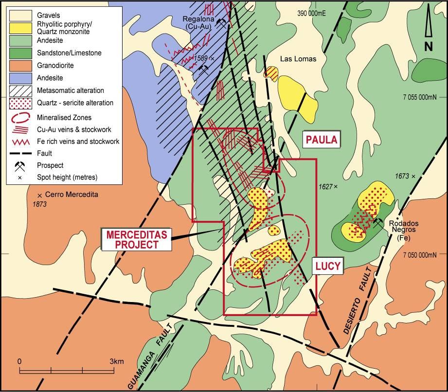 Genesis Minerals Limited The estimates presented here are conceptual targets that may result from the completion of a JORCcompliant resource calculation.