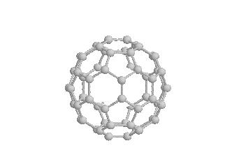 Fullerene molecule C 60 Endohedral Fullerene A@C
