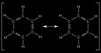 Resonance Some molecules have multiple Lewis