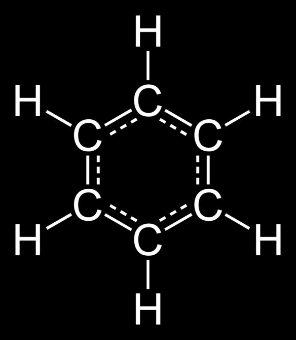 We call these resonance structures.