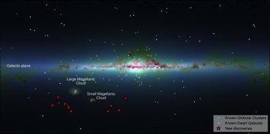 WMAP website Dwarf galaxies 1405.
