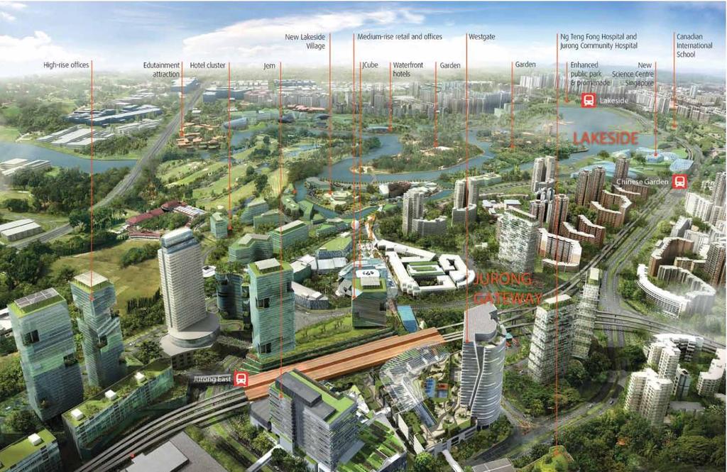 Singapore Urban Climatic Mapping