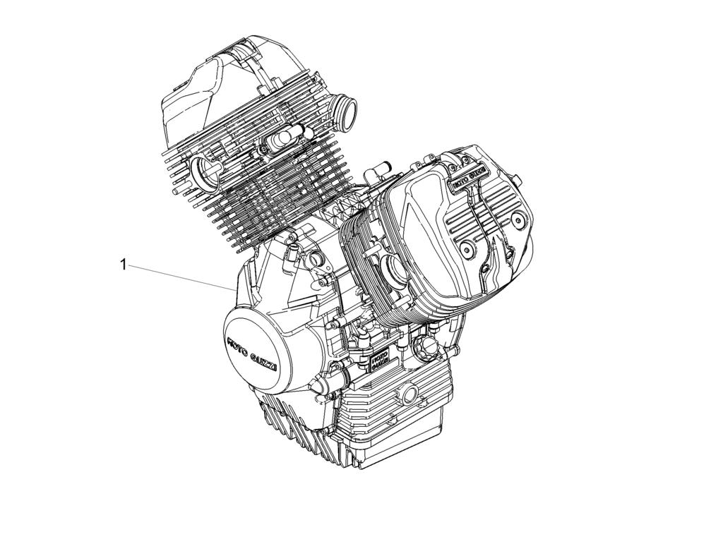 V GU V III Special 0 e 0 (NAFTA) A00 /0/0 Engine