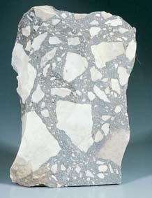 Types of Sedimentary Rocks Detrital Rocks Chemical Rocks vs.