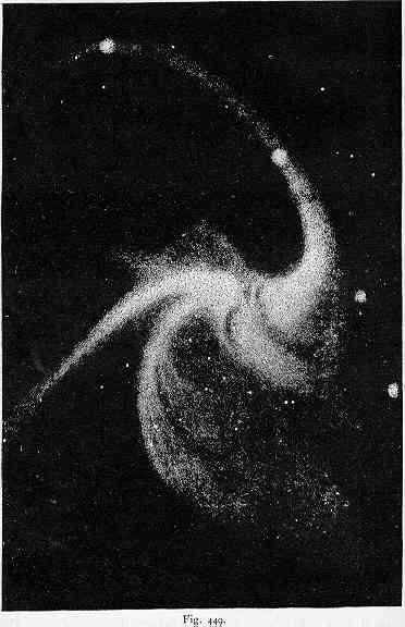 Before 1920s: nature of galaxies entirely unclear All