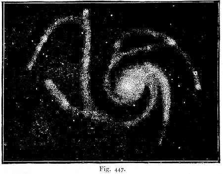 objects in his Catalogue of Nebulae and Star Clusters
