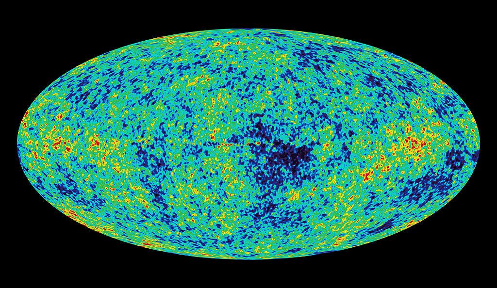 Cosmic Neutrino Background ν s decouple at T f 1MeV and present ν density is n ν = 3ζ (3)g ν 4π 2 T 3 ν 112cm 3, kt ν 10 4 ev if m ν 0, ν s contribute to the mass density of the universe Ω νi = n ν i