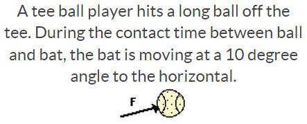 NON-CONSERVATIVE FORCES The applied force from the bat does work on the ball, increasing its kinetic and gravitational potential energy.