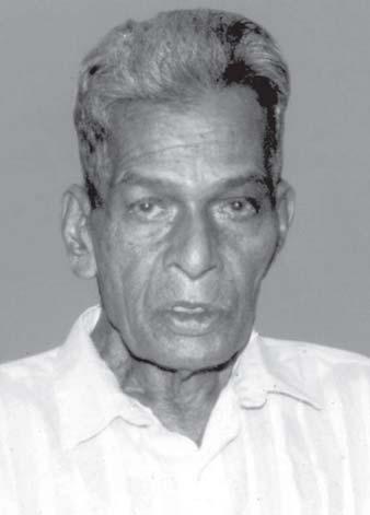 8 th Death Anniversary of THOMAS SKARIA Anicattu Kochupurakkal Edayaranmula West) (Died on