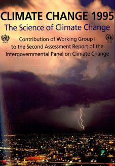 research on climate including observations,
