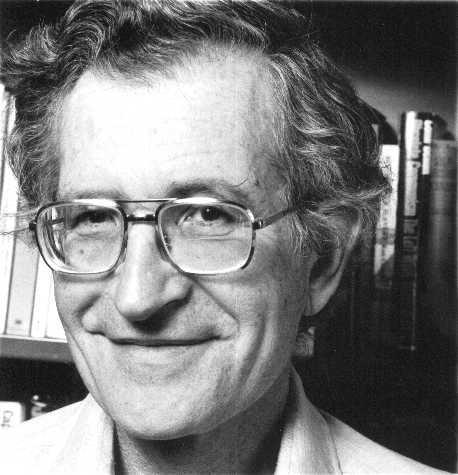 Historical Perspectives Noam Chomsky (1928-) Linguist, philosopher, cognitive scientist, political activist, dissident, author Father of modern linguistics Pioneered formal languages Developed