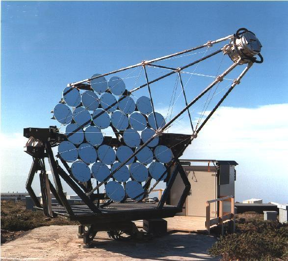 TAIGA: Tunka Advanced International Gamma-ray and cosmic ray Array TAIGA-HiSCORE timing array TAIGA-IACT
