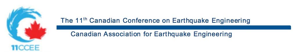 IMPACT OF INDUCED SEISMICITY ON THE EVALUATION OF SEISMIC HAZARD Gail ATKINSON Professor of Earth Sciences, Western University, Canada gmatkinson@aol.