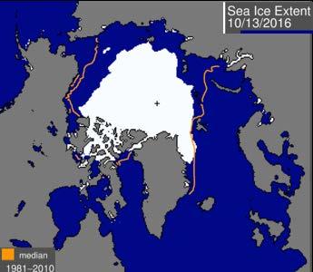 Arctic update. In the Arctic AIS open access.