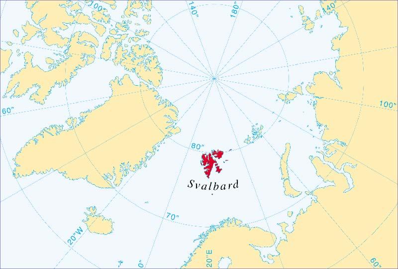 The University Centre in Svalbard