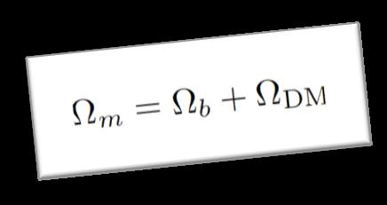 Unified DM and DE models In Unified Dark Matter (UDM) models there is only one exotic component, a scalar field which can mimic both DM and DE: H(z) =H 0 Ω m (1 + z) 3 + Ω r (1 + z) 4 + Ω Λ c s 2 (z)