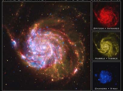 Cmpsite f M101 much ges