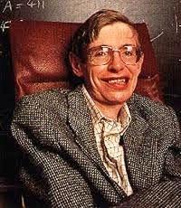 Hawking 1974: General relativity predicts black holes Quantum mechanics around black holes is