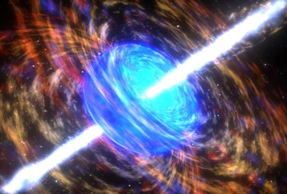 Skyworks millisecond magnetar