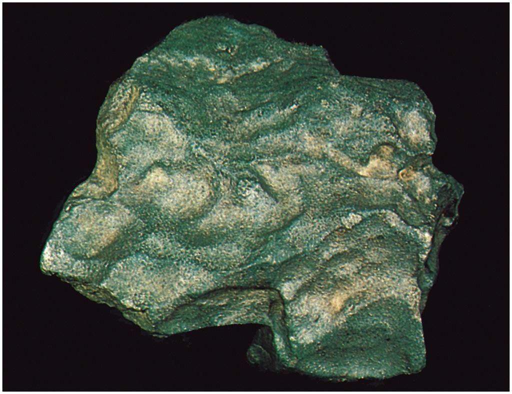 Stony meteorites Two types: ACHONDRITES Rare From
