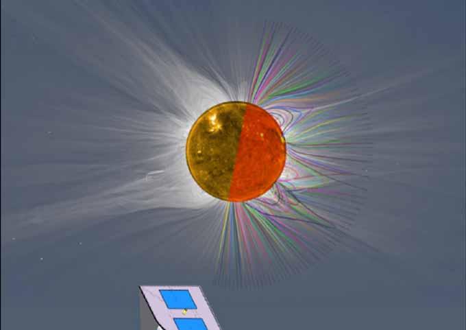 Solar magnetism explorer (SolmeX) Exploring the