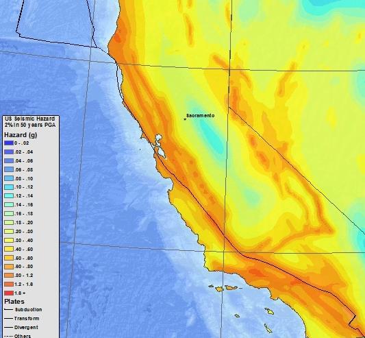 USGS Earthquake FAQs Earthquake Forecasting : USGS scientists, nor any other party has ever predicted a major earthquake; there is no current science on how and none expected in the foreseeable