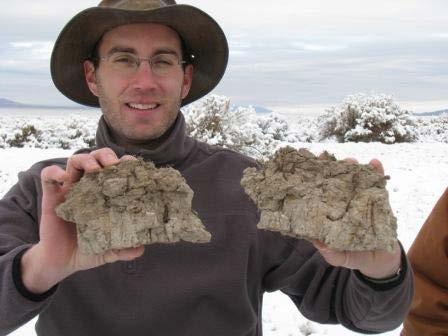Why are rare soils difficult to predict?