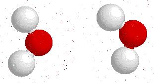 Hydrogen Bond Two participating atoms: donor and acceptor