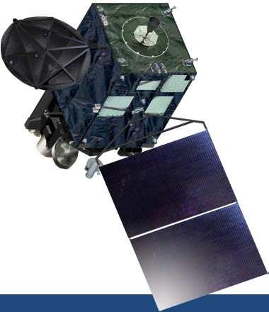 Benefits of the new-generation Himawari-8 geostationary satellite for the Asia-Pacific region Toshihiko HASHIDA Japan