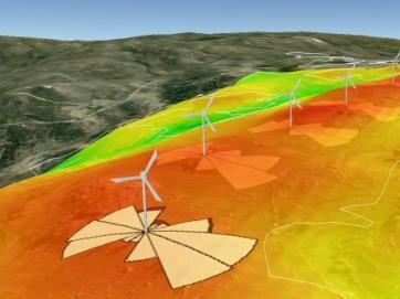 Wind Atlas for South Africa (WASA) project