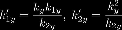 I. Kolmogorov solutions Power law steady state solutions Zakharov transformation 2D Kolmogorov like spectrum 3D Balanced turbulence case Convergence zone 1.