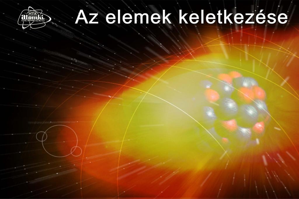 Supported by ERC, EUROCORES ATOMKI group members: Z. Halász (poster #130) J.