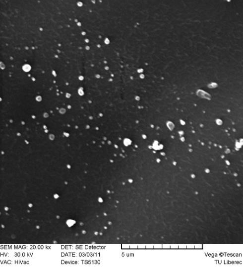 Nanocomposites (a) Figure 9.