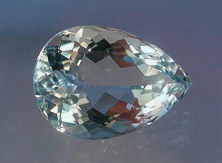 Precious Gemstones transparent,