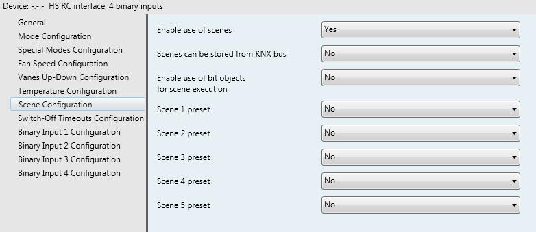 IntesisBx KNX Hisense As an example, cnsider the fllwing situatin: User wants: 19ºC ( KNX Setp. Temp. ) User sensr (a KNX sensr) reads: 21ºC ( KNX Amb Temp. ) Ambient temp.