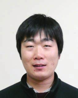 Curriculum Vitae Yan-Hui LIU Assistant Professor TEL: +81-22-217-5959 E-mail: yhliu@wpi-aimr.tohoku.ac.jp ACADEMIC: 2001 B.E. in Materials Science and Engineering, Shandong University, P. R.