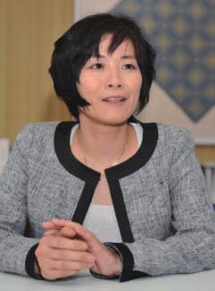 Curriculum Vitae of Principal Investigator Motoko KOTANI PRIMARY AFFILIATION: Professor WPI Advanced Institute for Materials Research Tohoku University 6-3, Aramaki, Aoba-ku, Sendai 980-8578, Japan